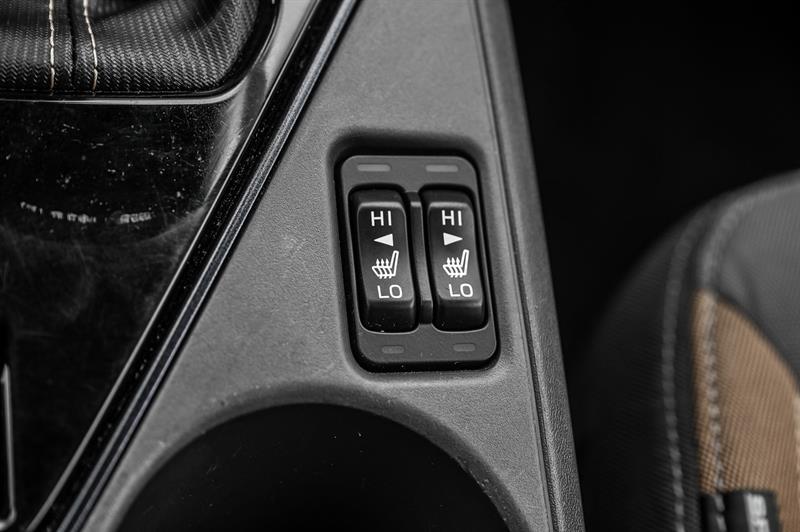 subaru Crosstrek 2024 - 17
