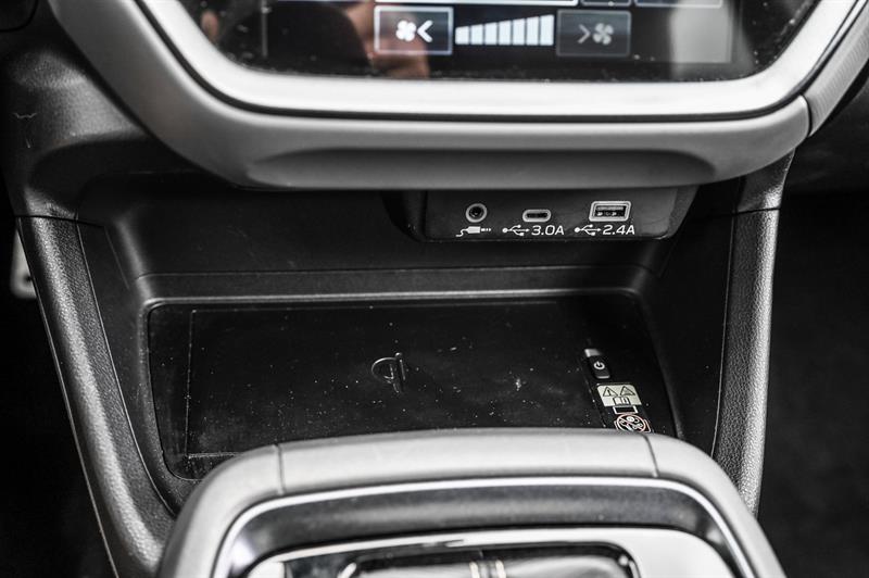 subaru Crosstrek 2024 - 18