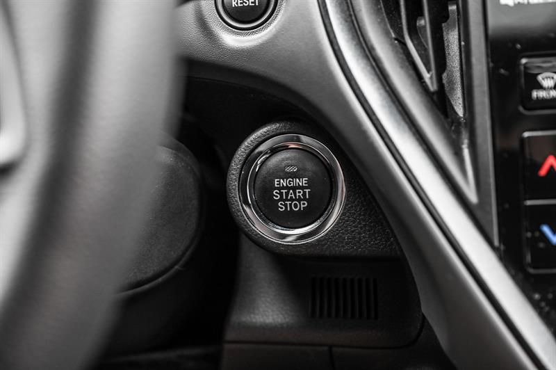 subaru Crosstrek 2024 - 19