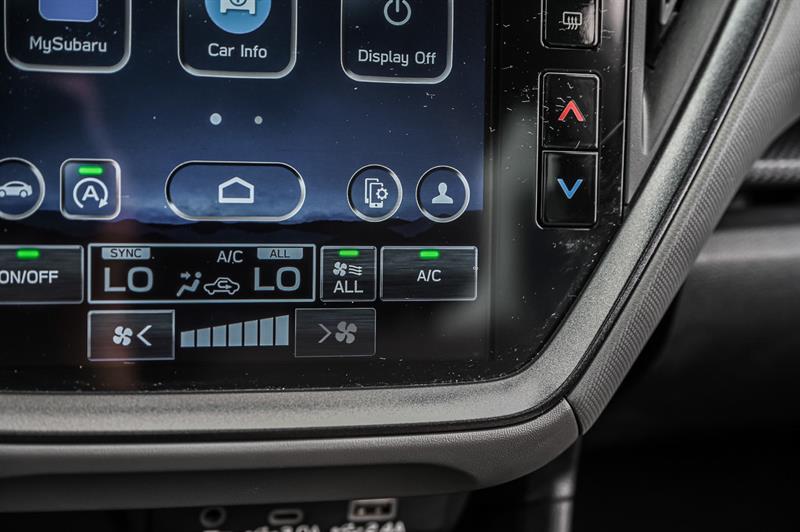 subaru Crosstrek 2024 - 20