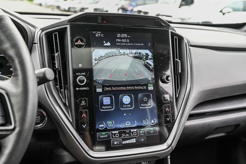 subaru Crosstrek 2024 - 21