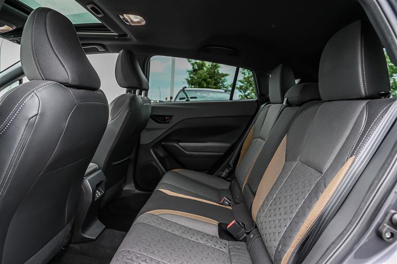 subaru Crosstrek 2024 - 22