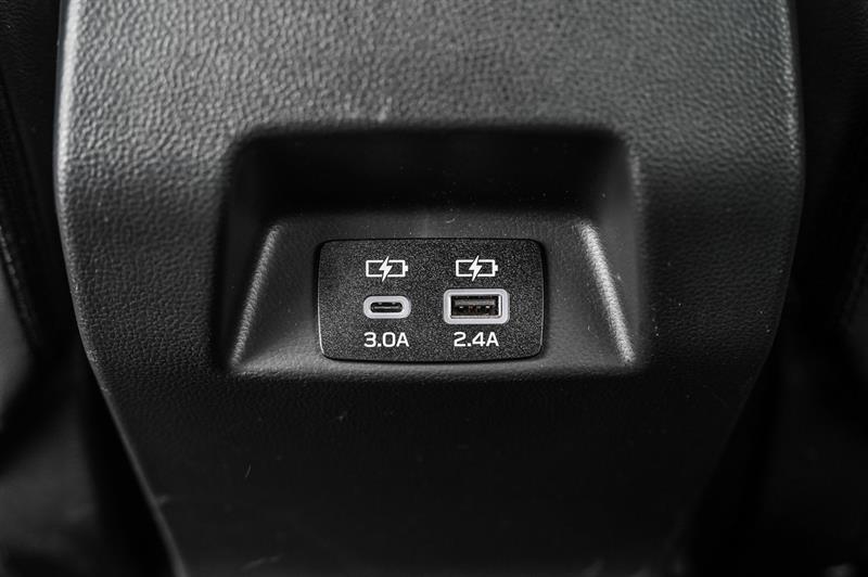 subaru Crosstrek 2024 - 23