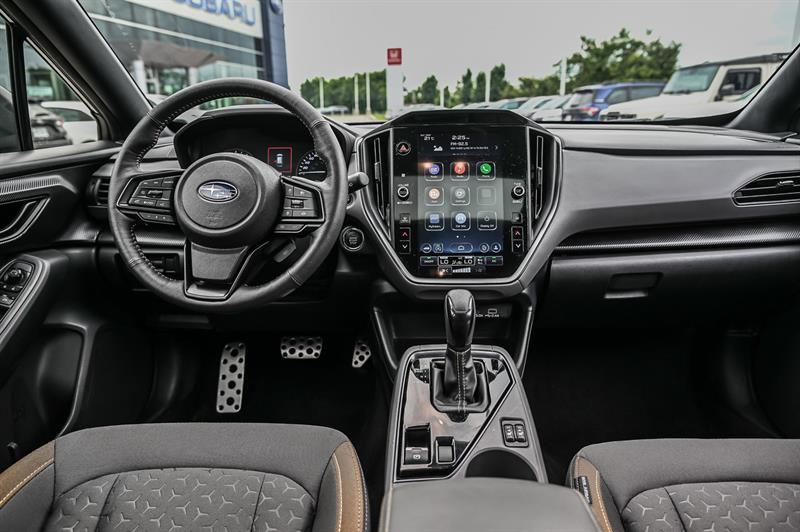 subaru Crosstrek 2024 - 24