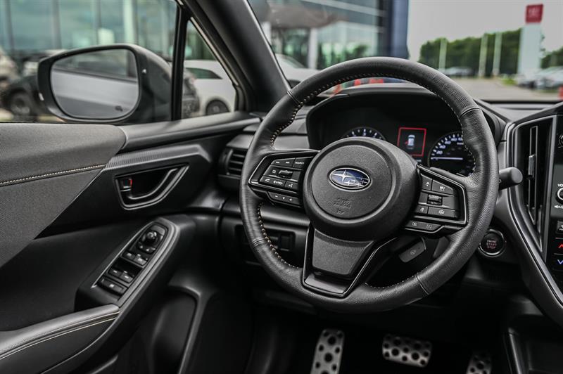 subaru Crosstrek 2024 - 25