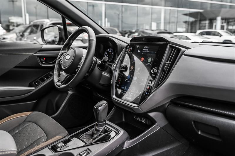 subaru Crosstrek 2024 - 27