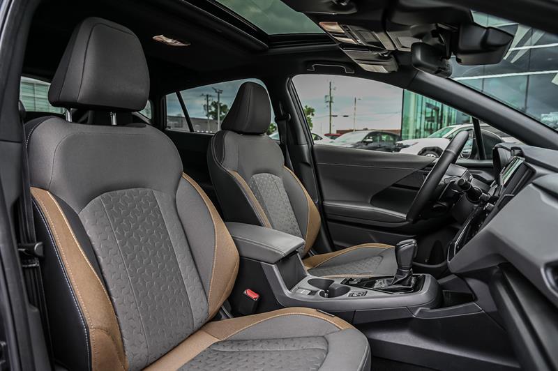 subaru Crosstrek 2024 - 28