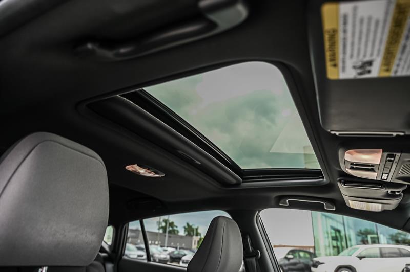 subaru Crosstrek 2024 - 29