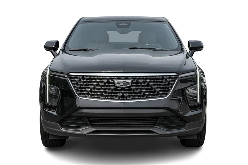 cadillac XT4 2024 - 2