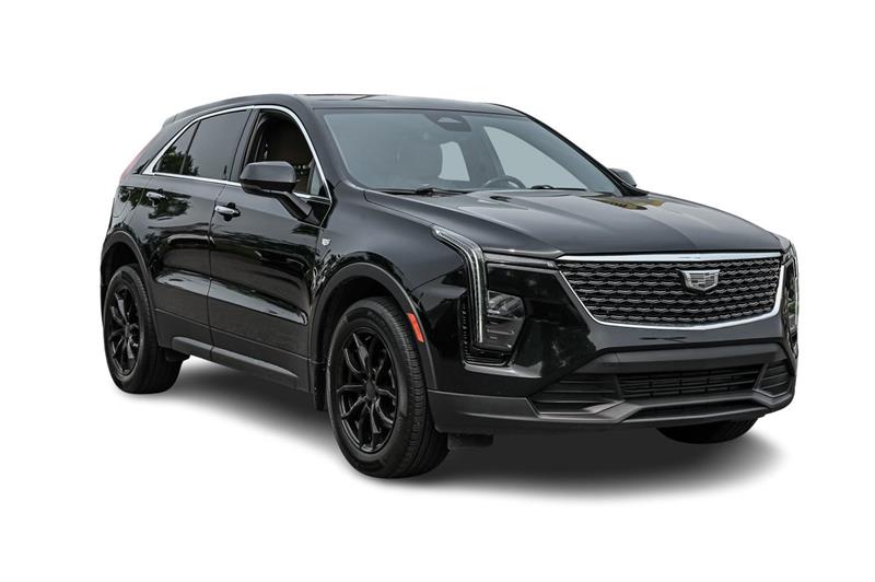 cadillac XT4 2024 - 3