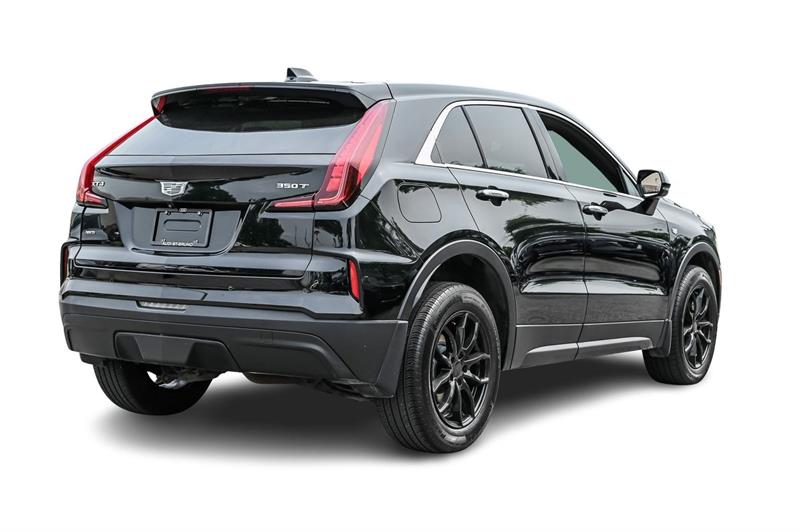 cadillac XT4 2024 - 4