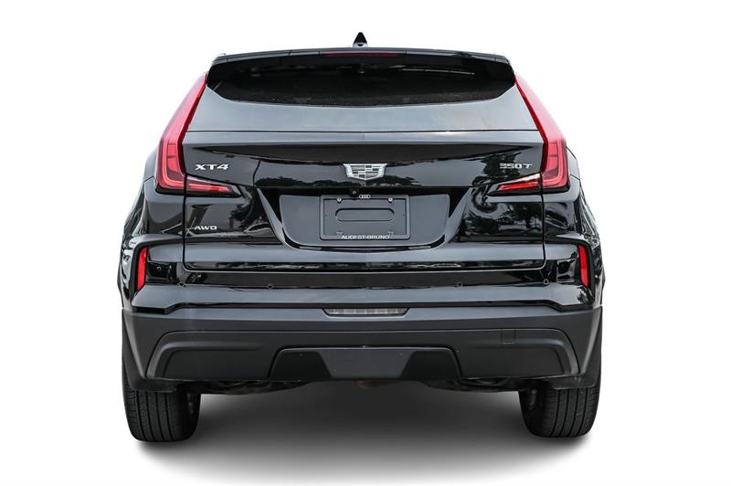 cadillac XT4 2024 - 5