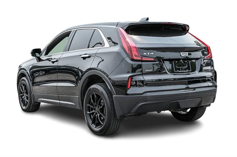 cadillac XT4 2024 - 6