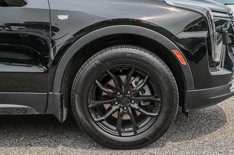 cadillac XT4 2024 - 7