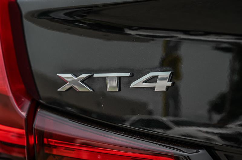 cadillac XT4 2024 - 9