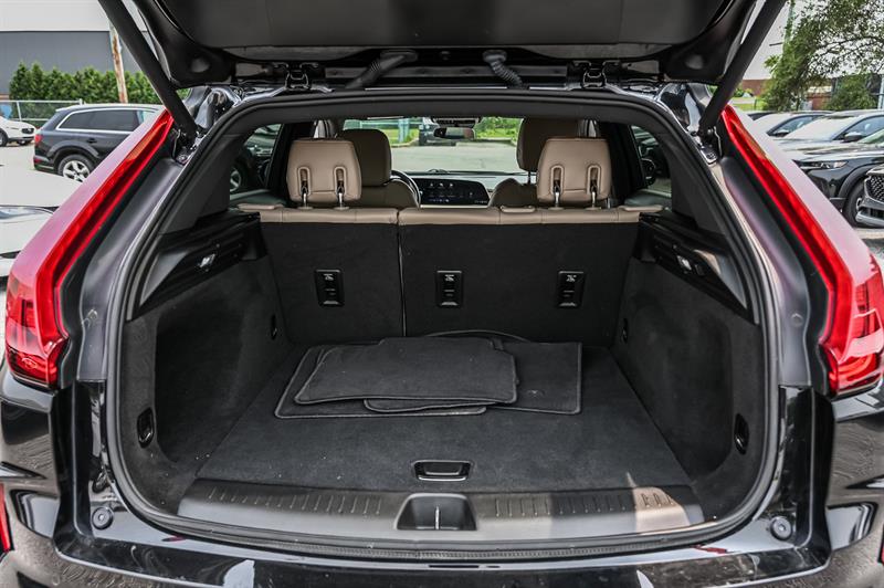 cadillac XT4 2024 - 11