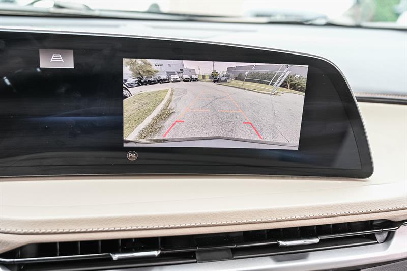 cadillac XT4 2024 - 18