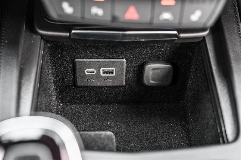 cadillac XT4 2024 - 20
