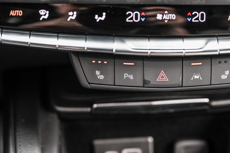cadillac XT4 2024 - 21