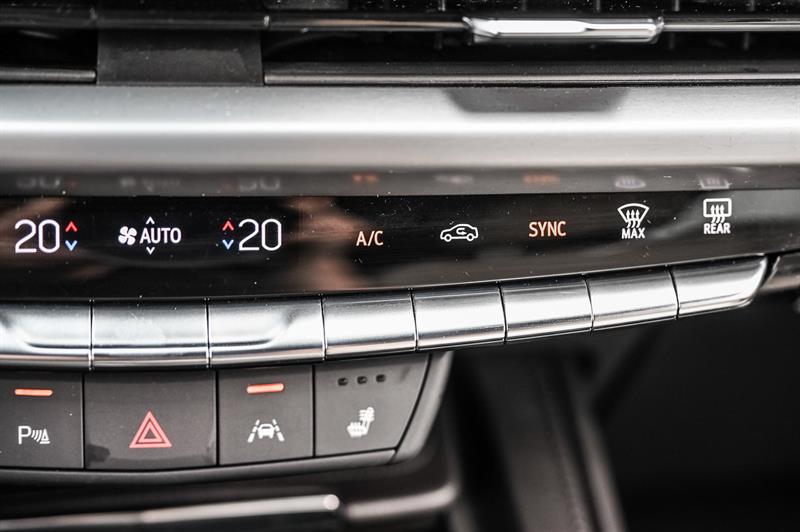 cadillac XT4 2024 - 22