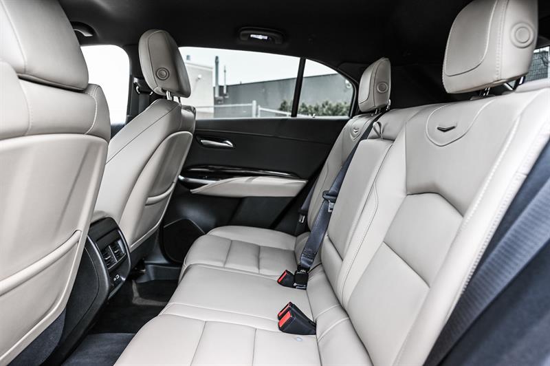 cadillac XT4 2024 - 24