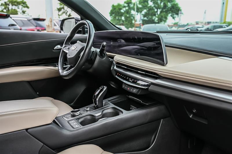 cadillac XT4 2024 - 29