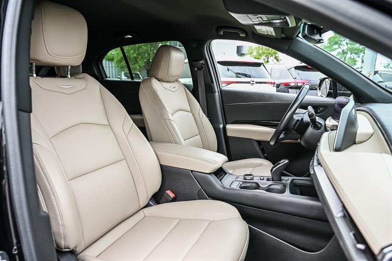 cadillac XT4 2024 - 30