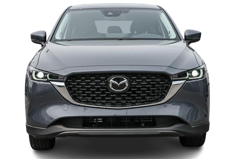 mazda CX-5 2022 - 2