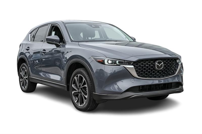 mazda CX-5 2022 - 3