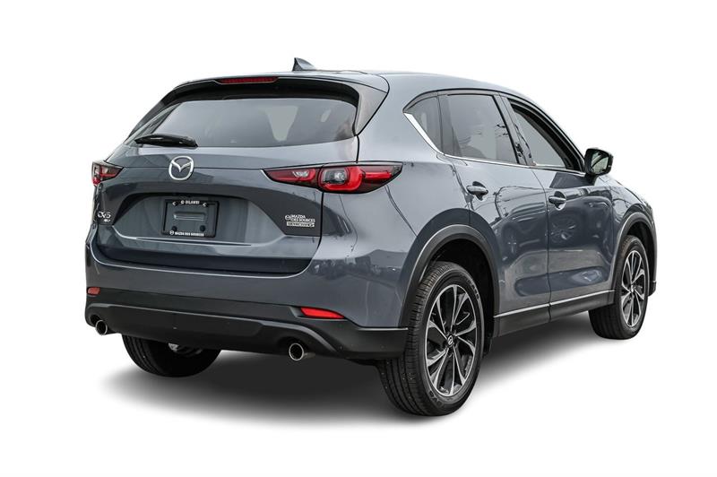 mazda CX-5 2022 - 4