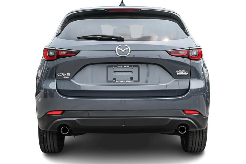 mazda CX-5 2022 - 5