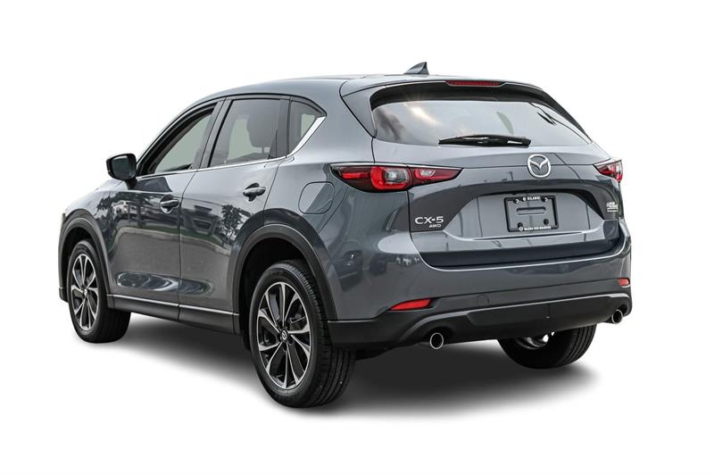 mazda CX-5 2022 - 6
