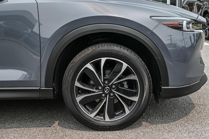 mazda CX-5 2022 - 7