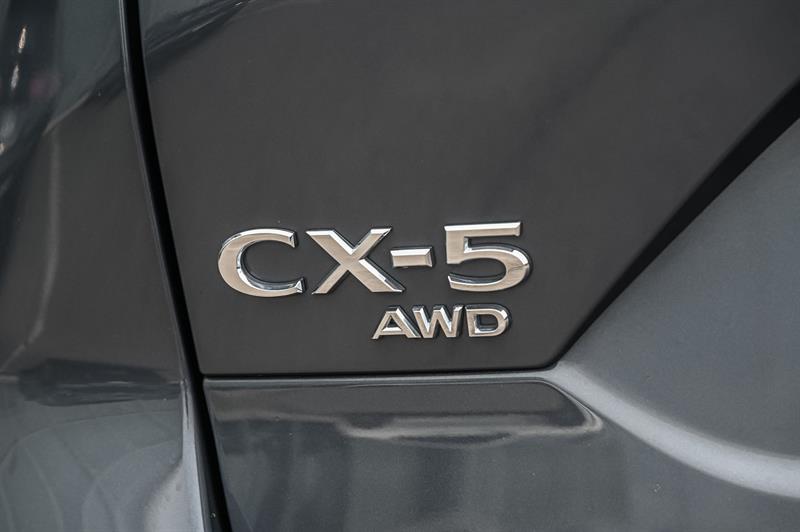 mazda CX-5 2022 - 8