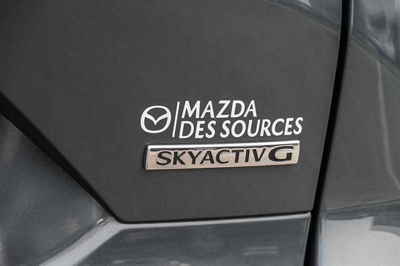mazda CX-5 2022 - 9