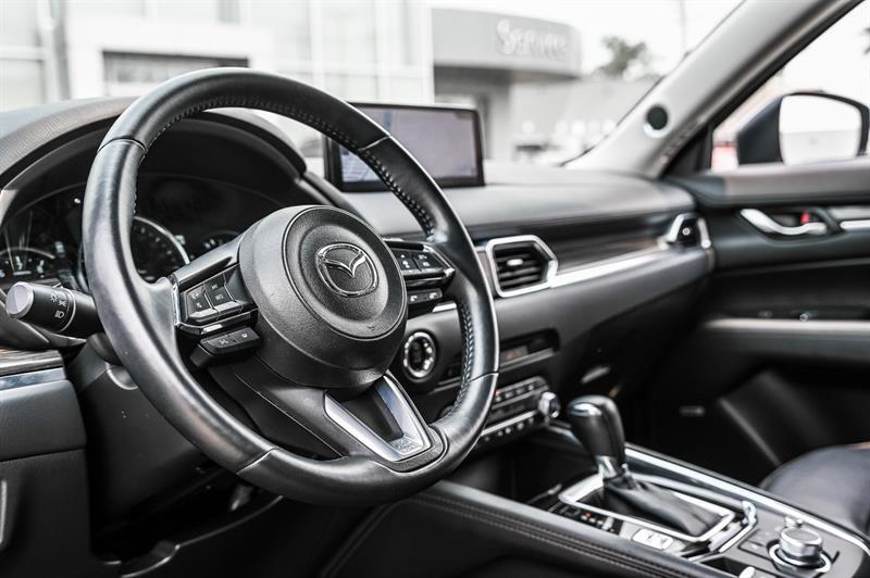 mazda CX-5 2022 - 12
