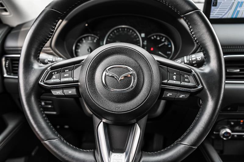 mazda CX-5 2022 - 15