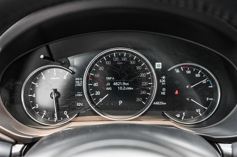 mazda CX-5 2022 - 16