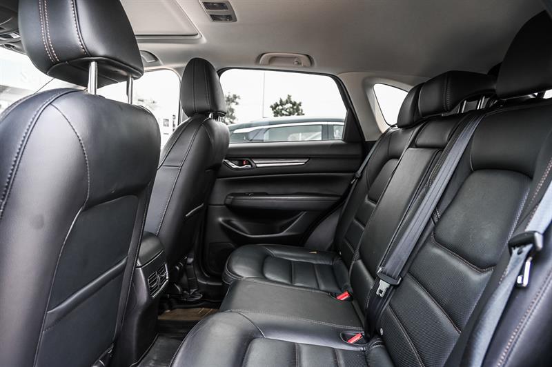 mazda CX-5 2022 - 26