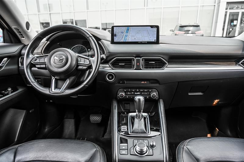 mazda CX-5 2022 - 27