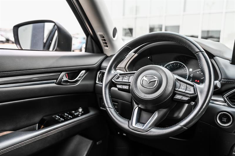 mazda CX-5 2022 - 28