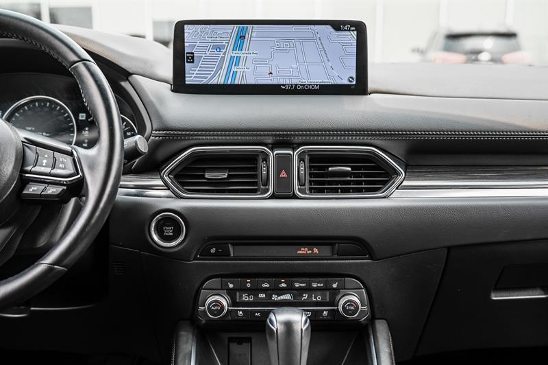 mazda CX-5 2022 - 29