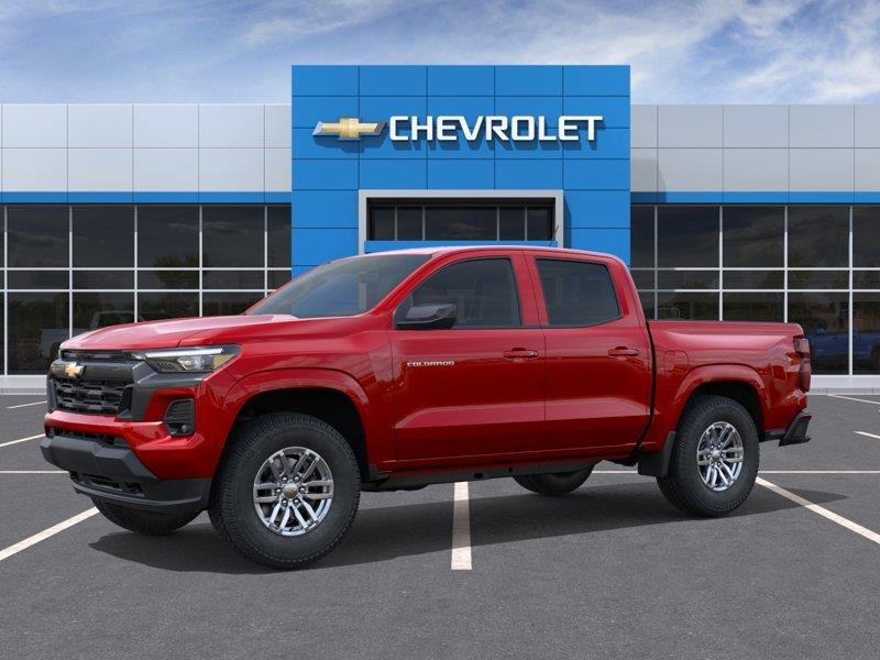 chevrolet Colorado 2026 - 2