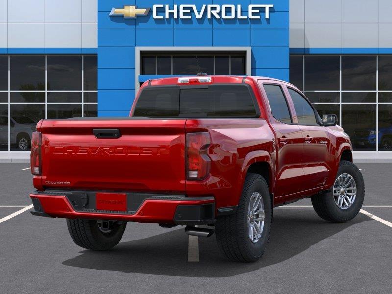 chevrolet Colorado 2026 - 4