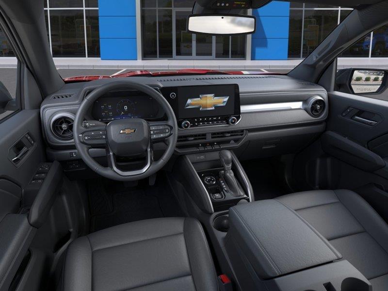 chevrolet Colorado 2026 - 5
