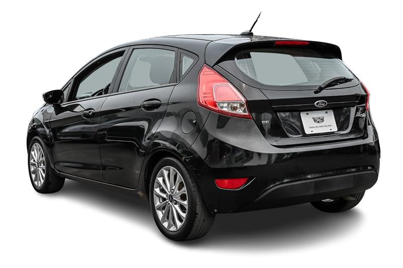 ford Fiesta 2014 - 6