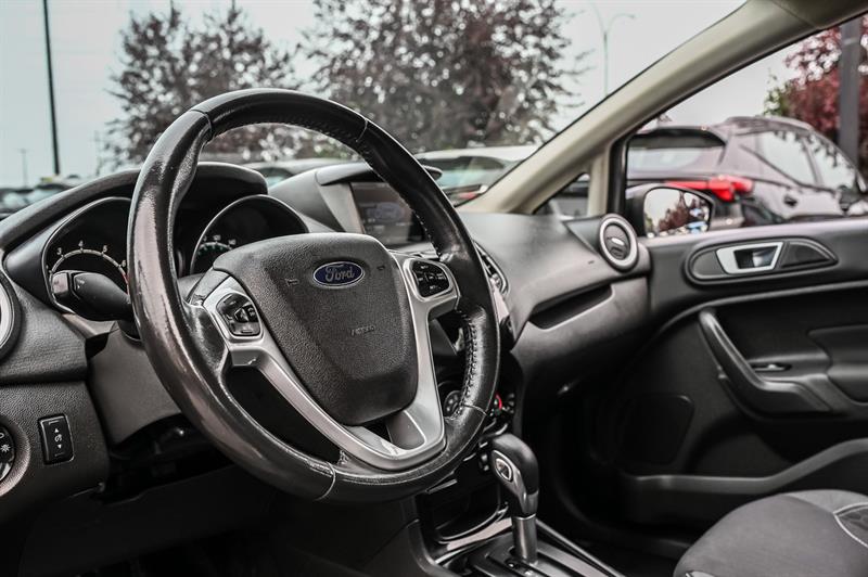 ford Fiesta 2014 - 9