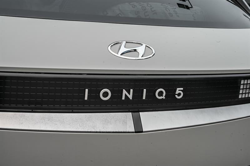 hyundai IONIQ 5 2022 - 8