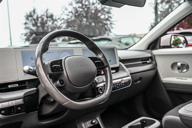 hyundai IONIQ 5 2022 - 9
