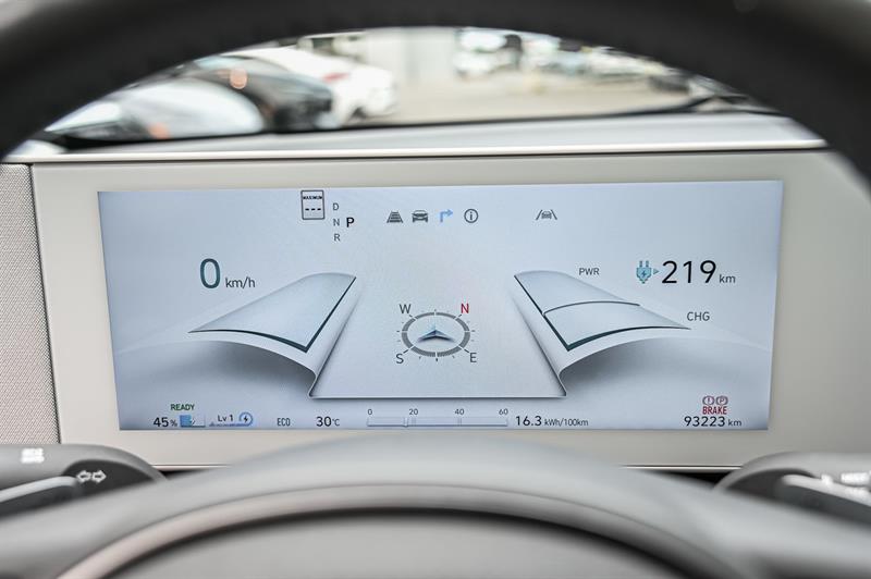 hyundai IONIQ 5 2022 - 13